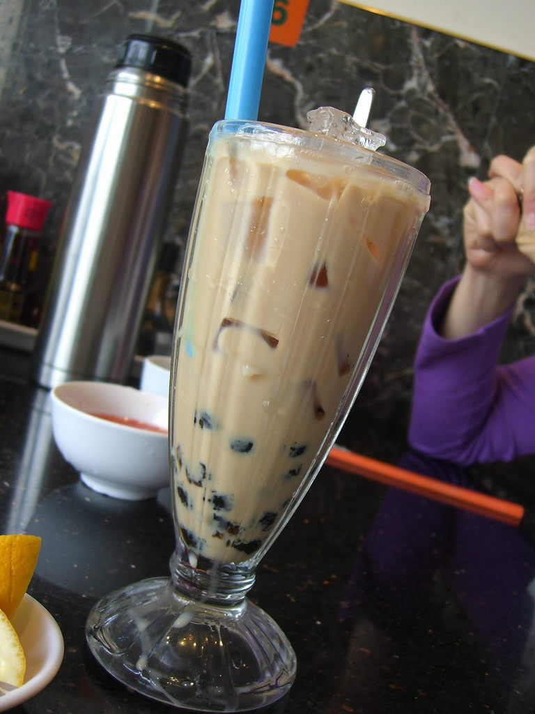 The Origin Of Bubble Tea A Worldwide Phenomenon This Is 